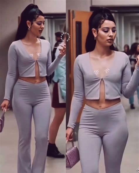 maddy perez outfit
